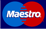 Maestro - Logo