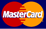 MasterCard - Logo