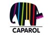 Das Logo von Caparol