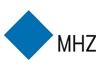 Das Logo von MHZ