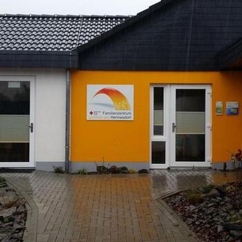 Neuer Vinylboden im Kindergarten Hermesdorf